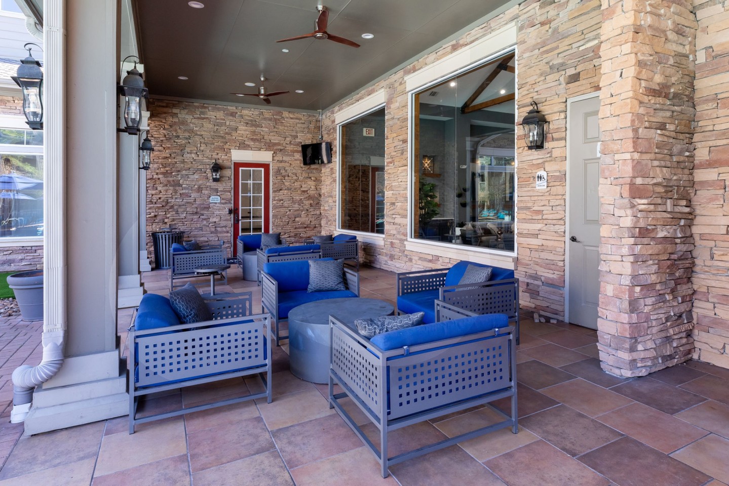 Stone Creek at the Woodlands Image 16