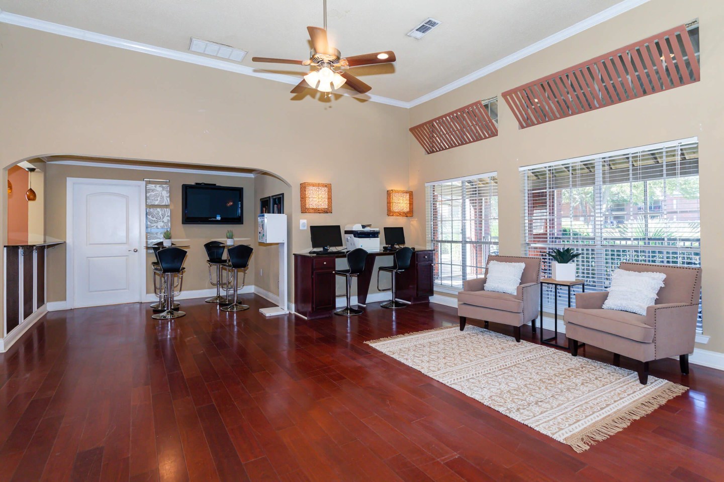 The Palisades at Bear Creek Apartment Homes Image 8