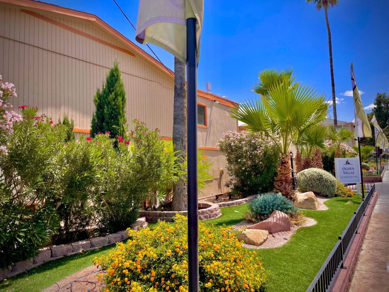 Ogden Villas Image 11