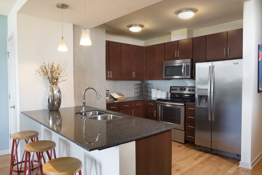 SkyHouse Austin Apartments Image 7