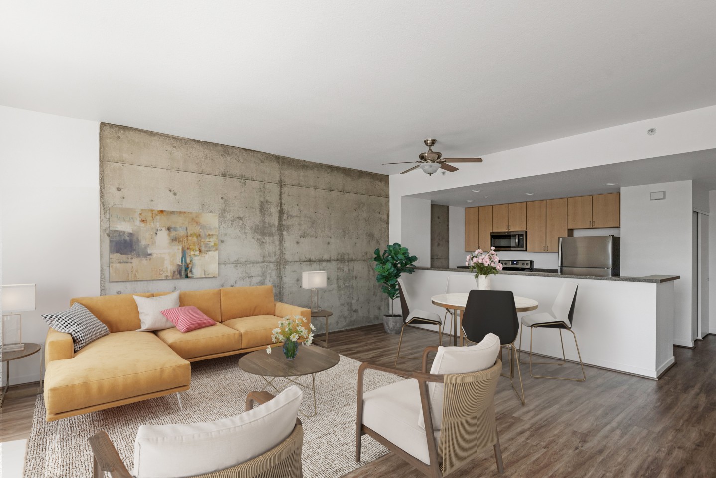 Vendome Place Apartments Image 10