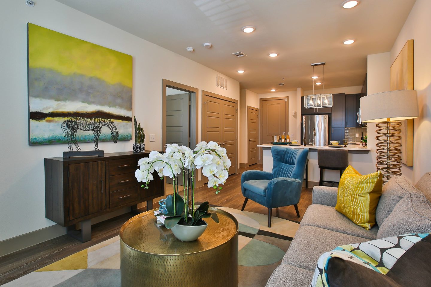 Enclave at Woodland Lakes Image 2