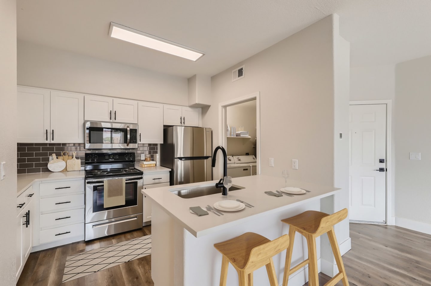 Mandarina Apartment Homes Image 22