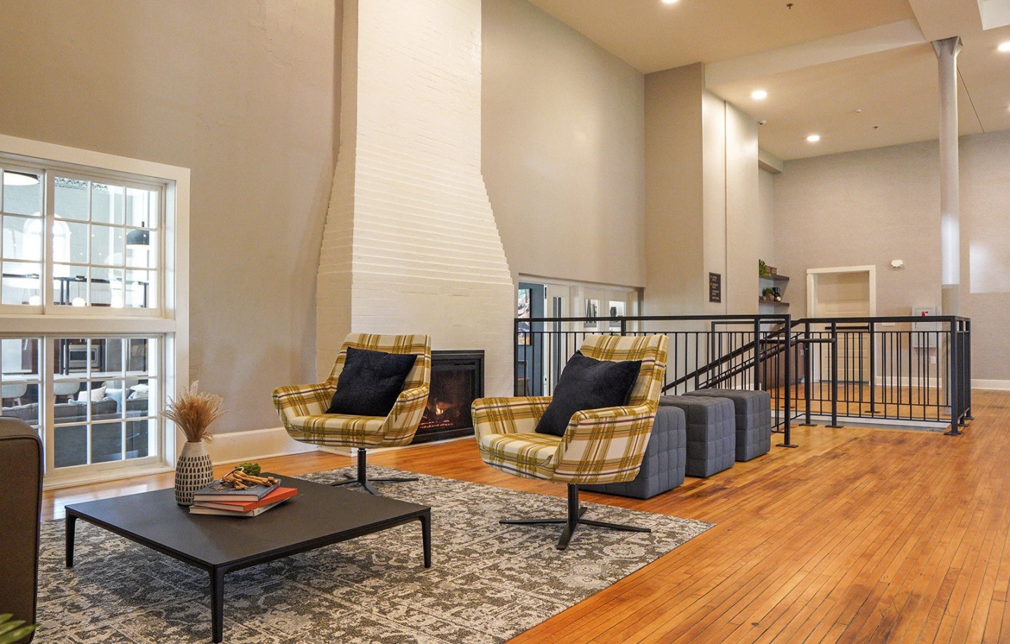 Affordable Housing – Upper Post Flats Image 65