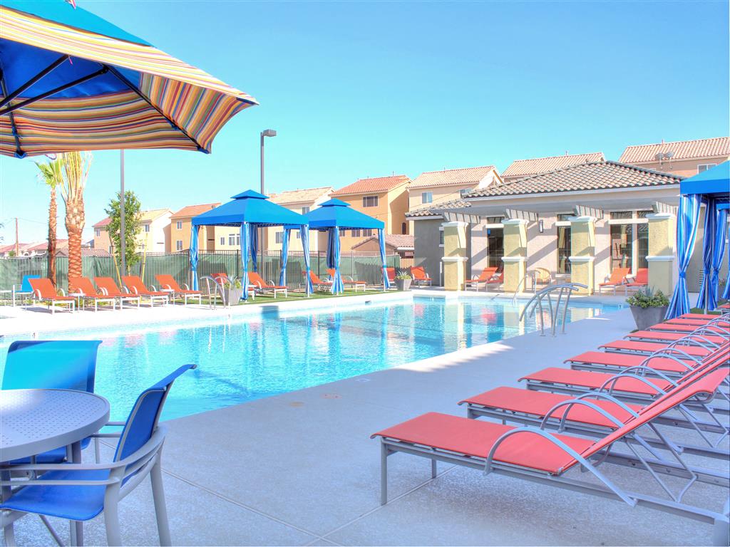 Chandler Apartment Homes Image 12