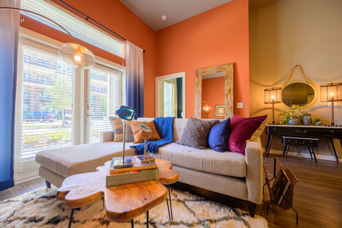 Harmony Luxury Apartments Image 6