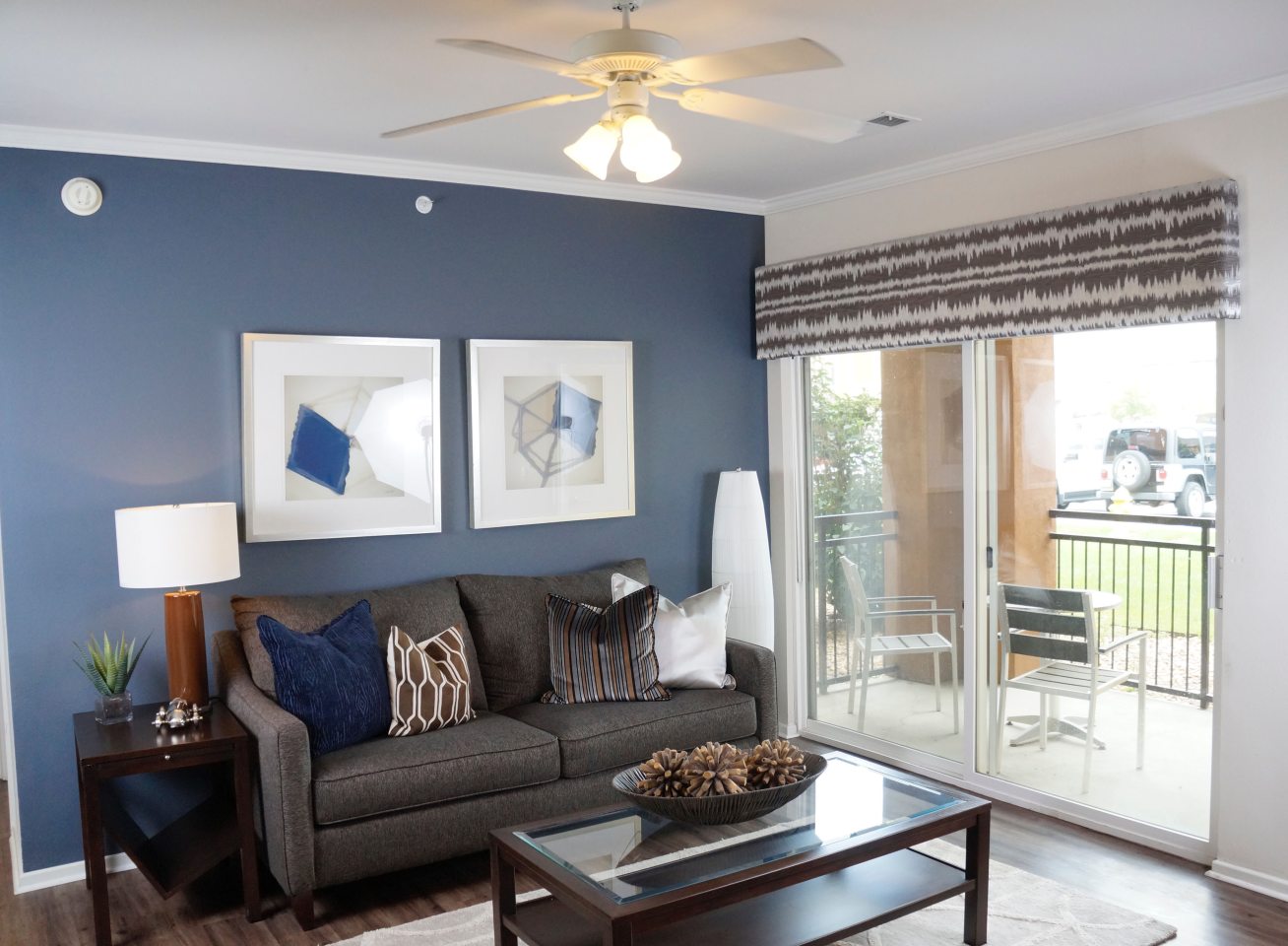 Stone Canyon Apartments Image 4