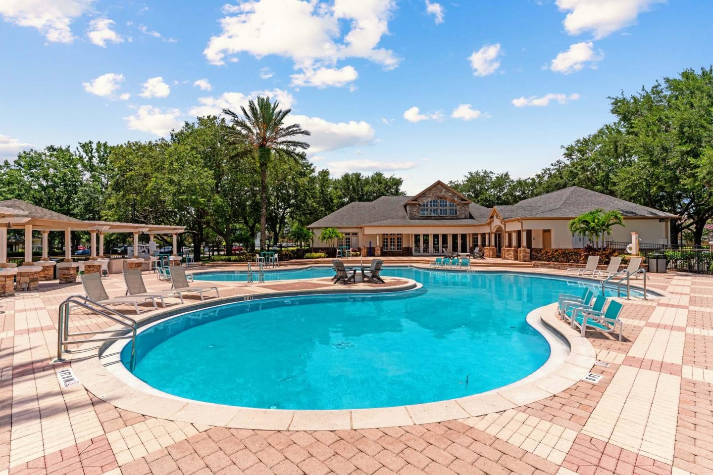 The Monaco at Waterford Lakes Image 27