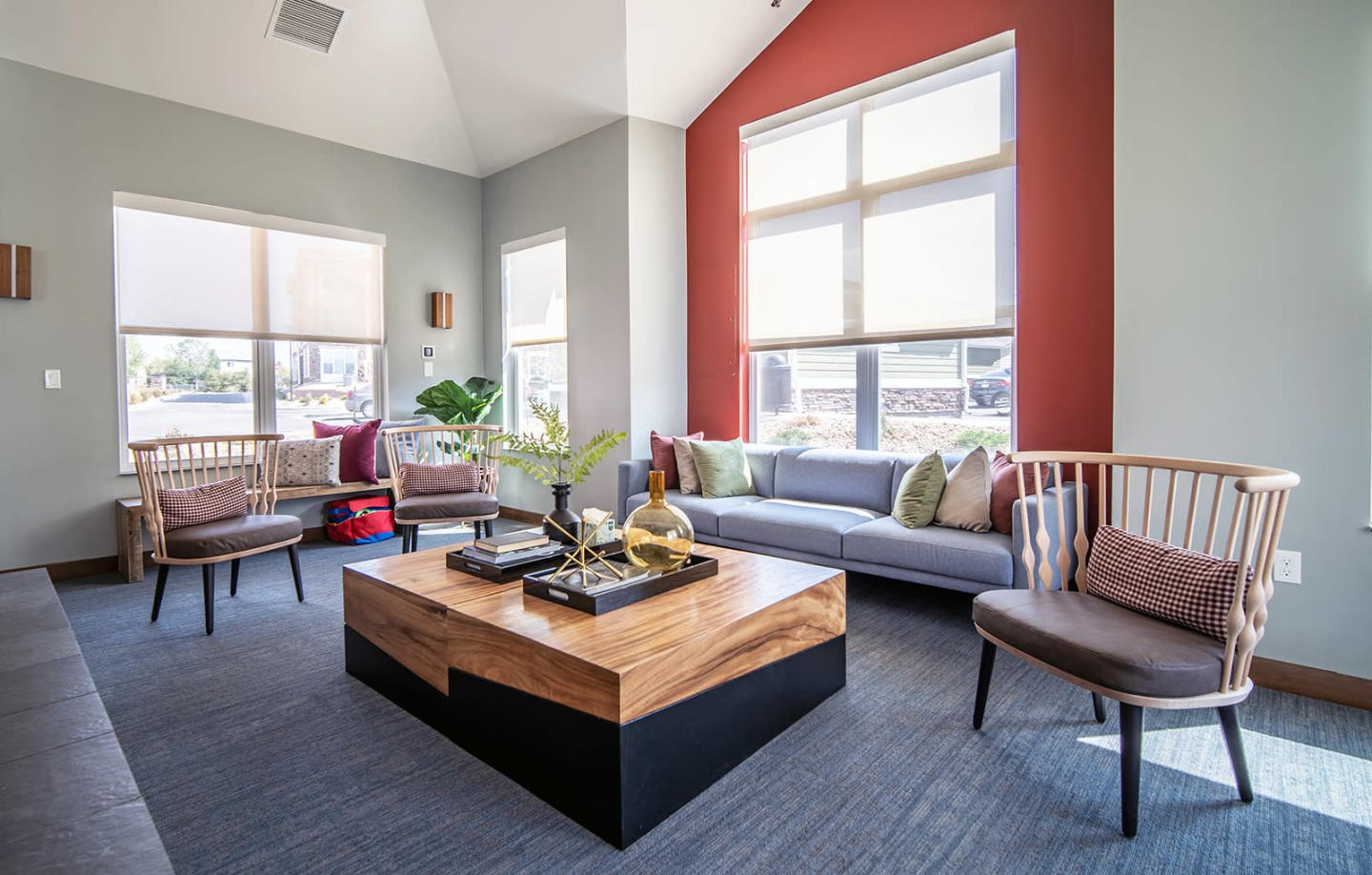 East Range Crossings Apartments - Affordable Housing Image 5