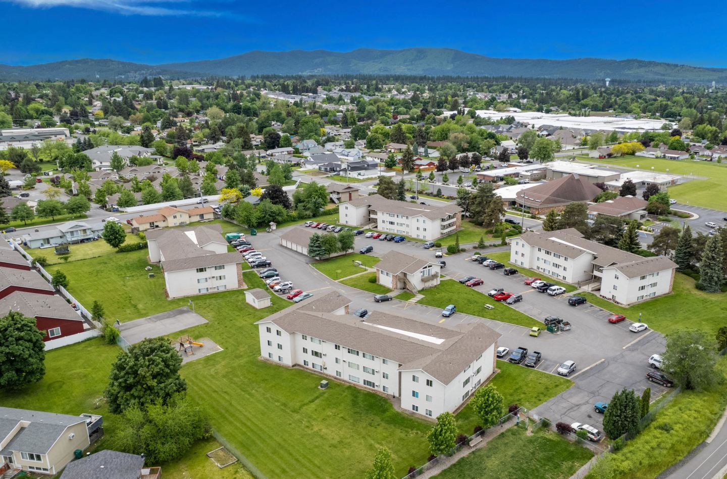 Adams Square Image 16