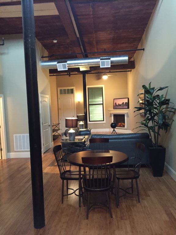Lofts at Lancaster Mills Image 12