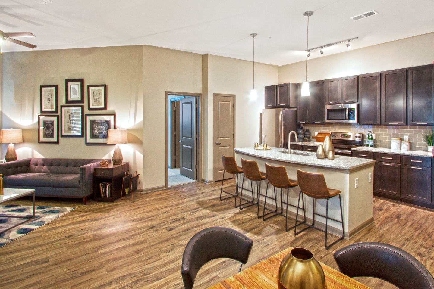 1760 Apartment Homes Image 8