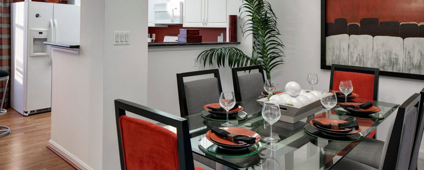 Greenwich Place Apartments Image 12