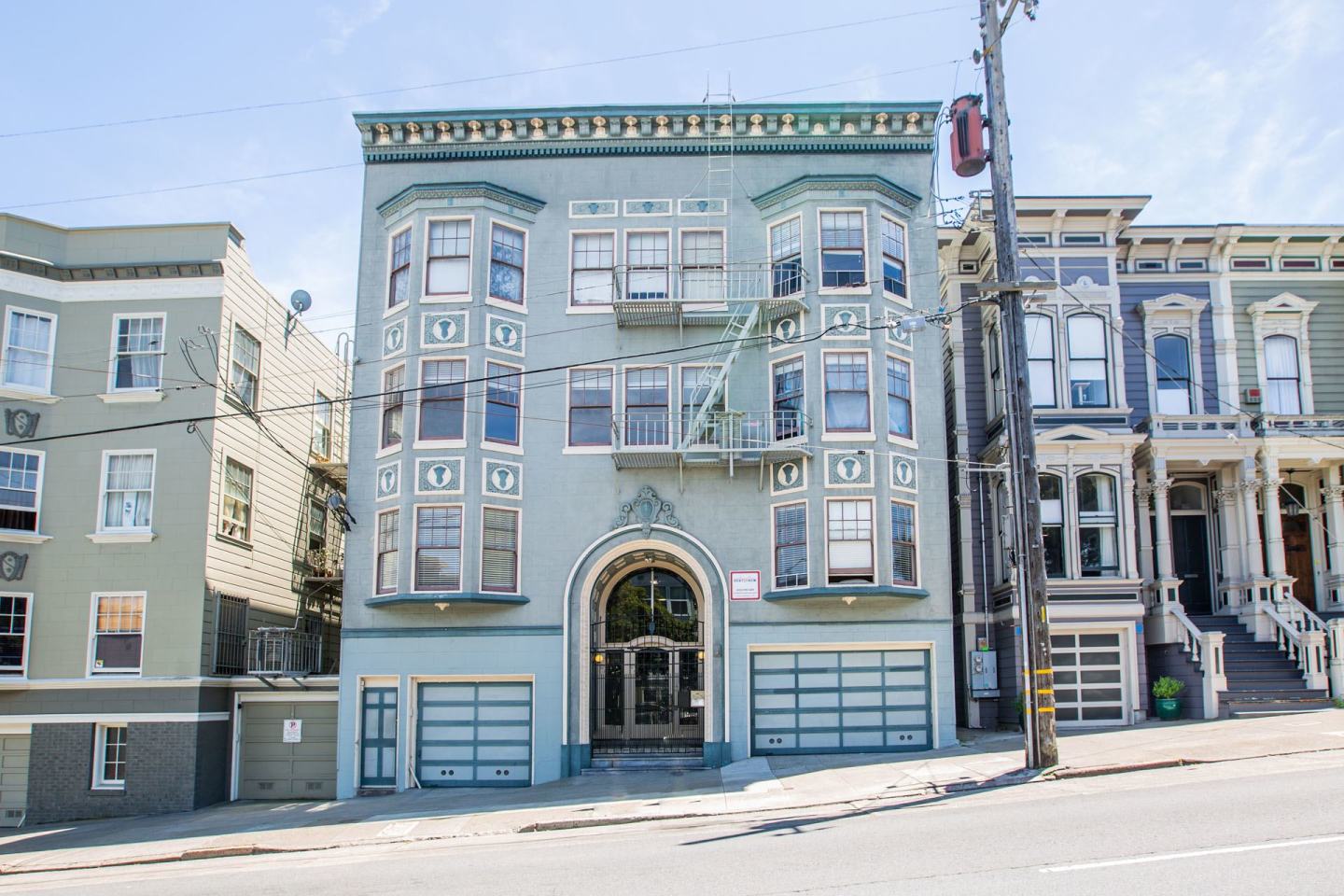1725 TURK Street Image 27