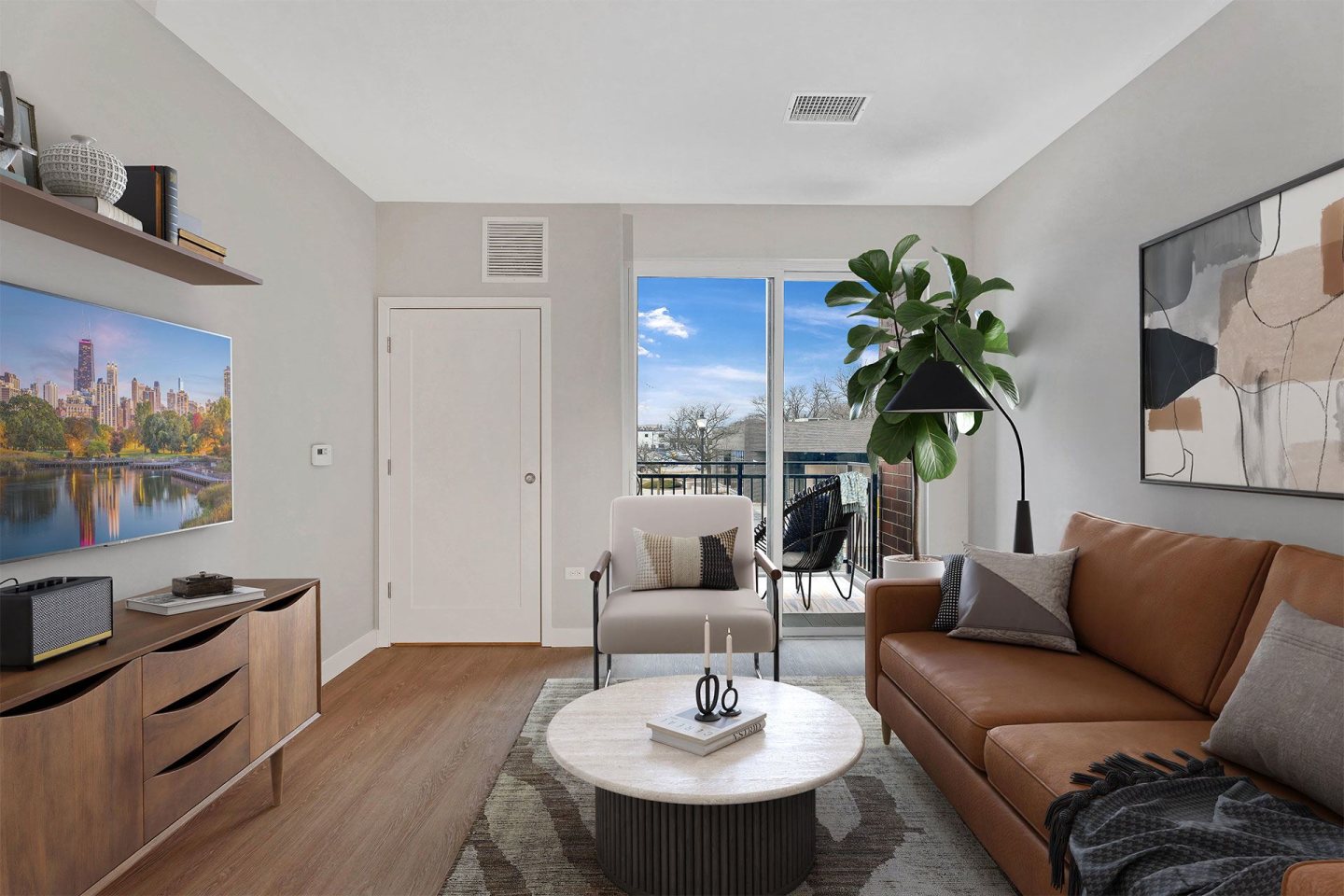Metro 19 Apartments Image 19