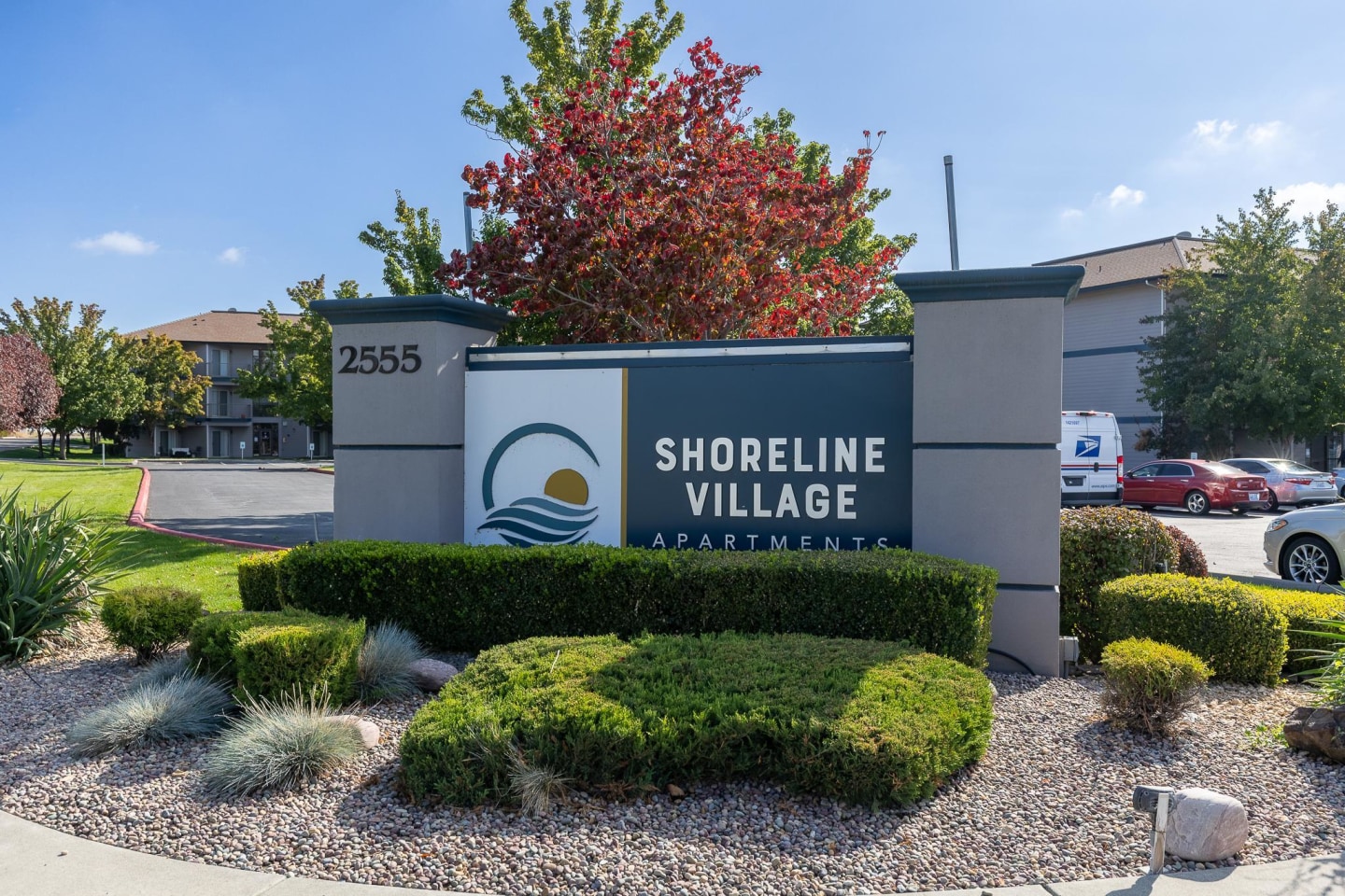 Shoreline Village Apartment Homes Image 13