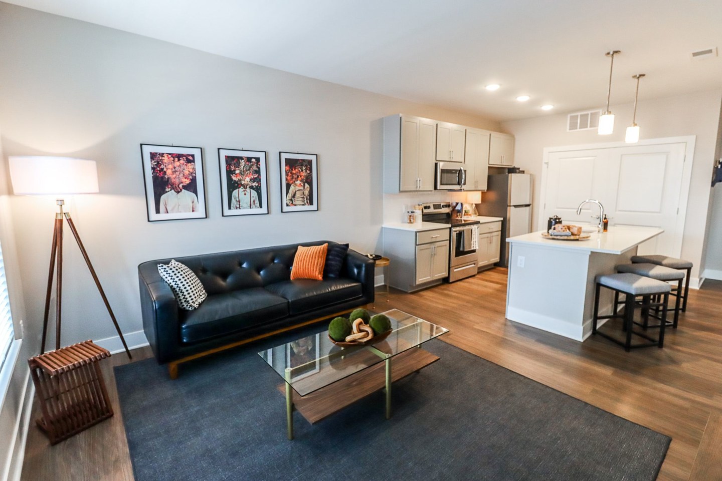 Residences at Topiary Park Image 41