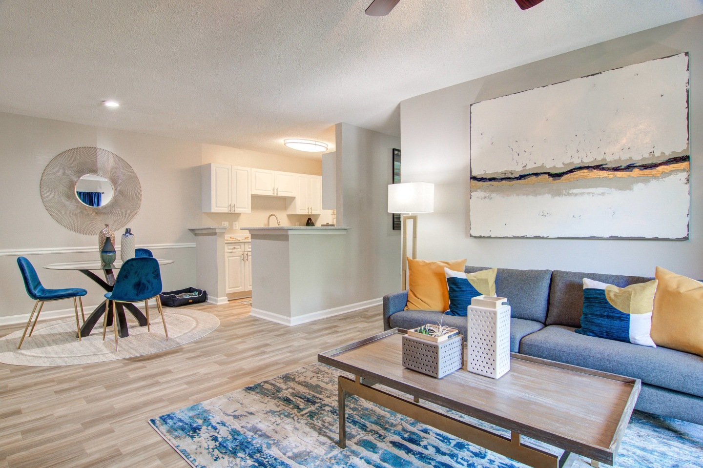 North Park at Eagle's Landing Apartments Image 3