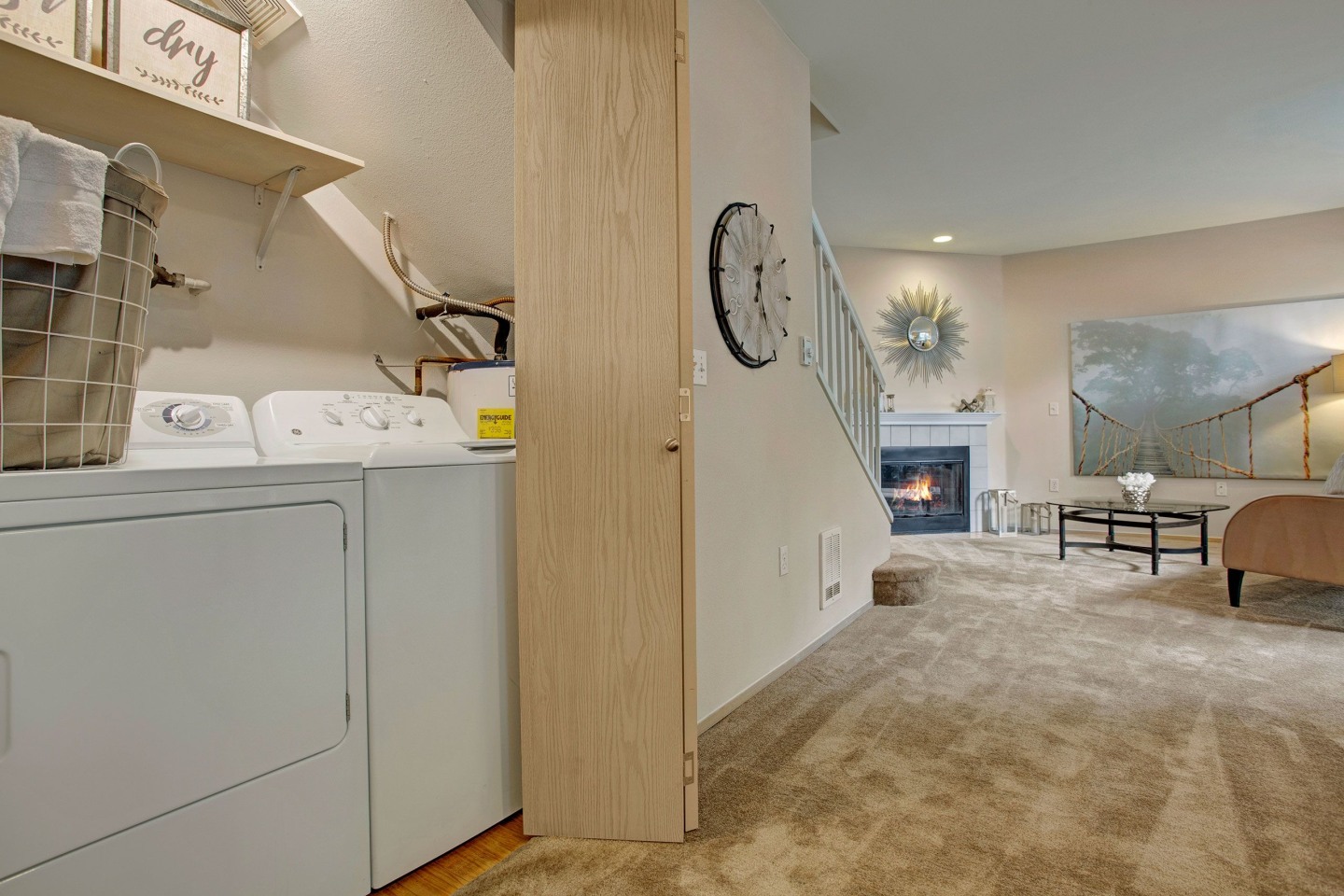 Aspen Creek Apartments Image 9