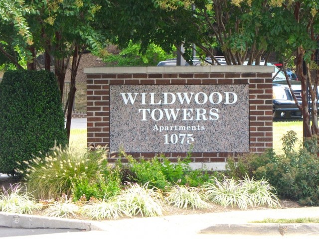 Wildwood Towers Image 24