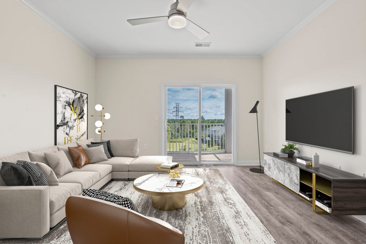 Hawks Landing Luxury Apartments Image 2