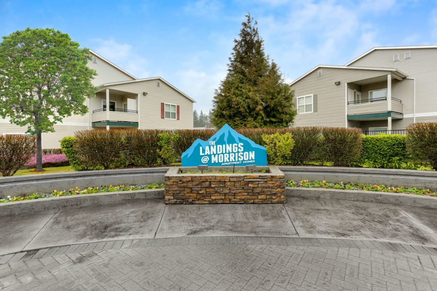 The Landings at Morrison Apartments Image 14