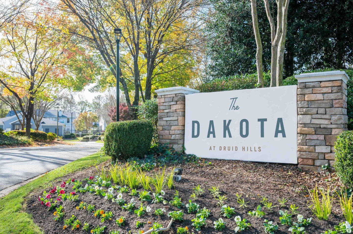 The Dakota at Druid Hills Image 17