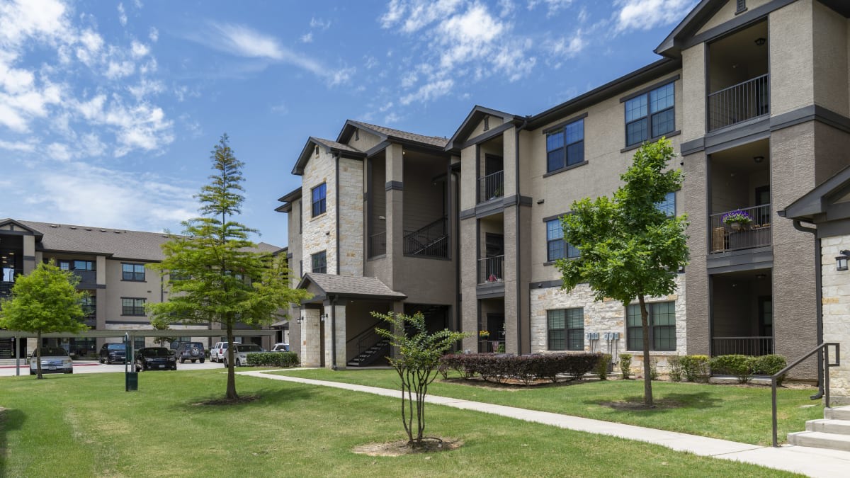 West Creek Apartments Image 26