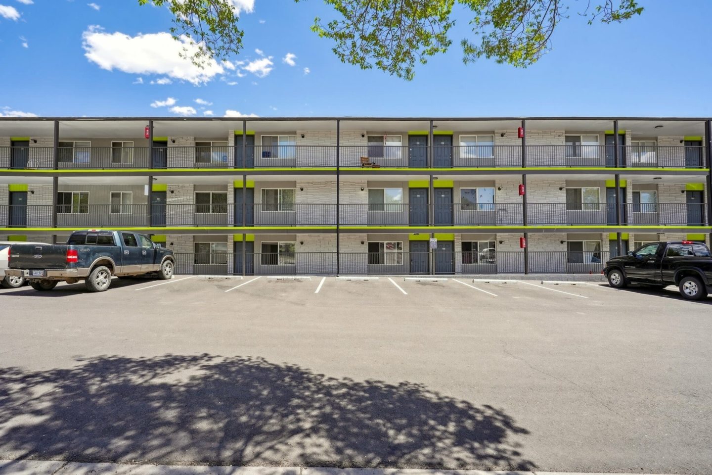 Westview Apartments Image 15