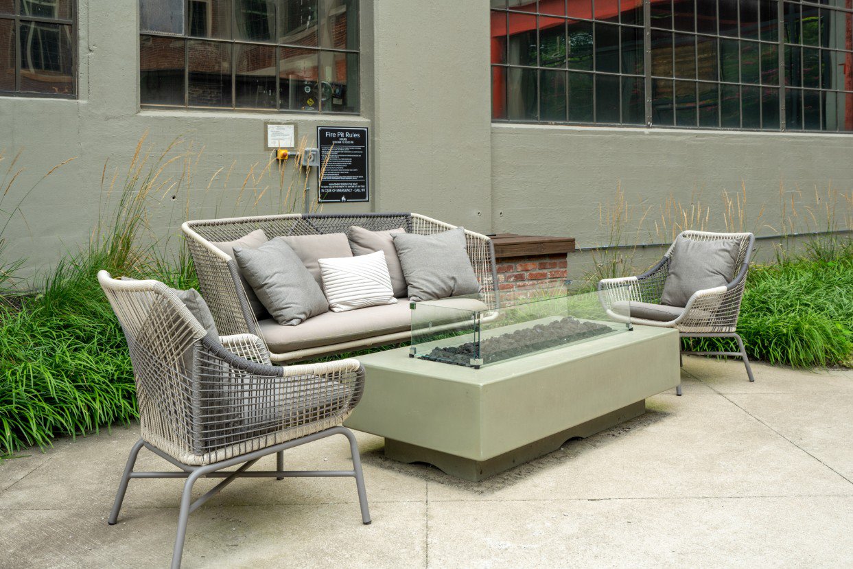 Bradford Mills Lofts Image 21