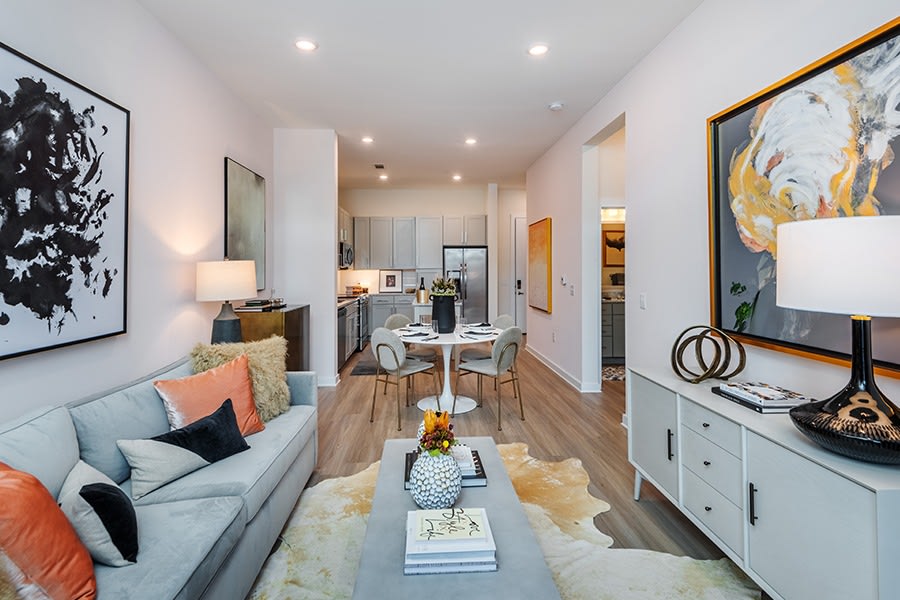 Briley Apartments Image 8
