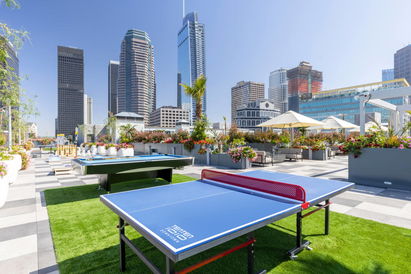 TENTEN Wilshire + TENTEN Downtown Image 41