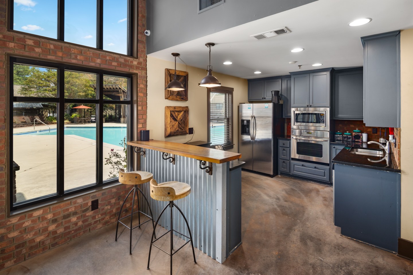 Wesley Trevento Apartments at Lithia Springs Image 8