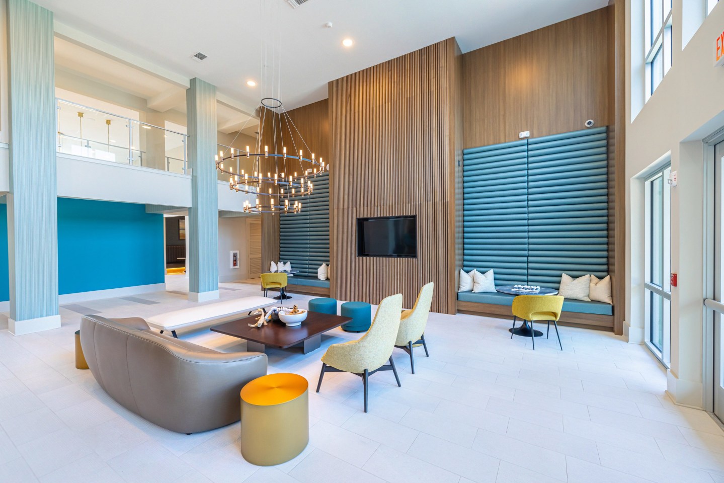 The Parian Luxury Apartments Image 8