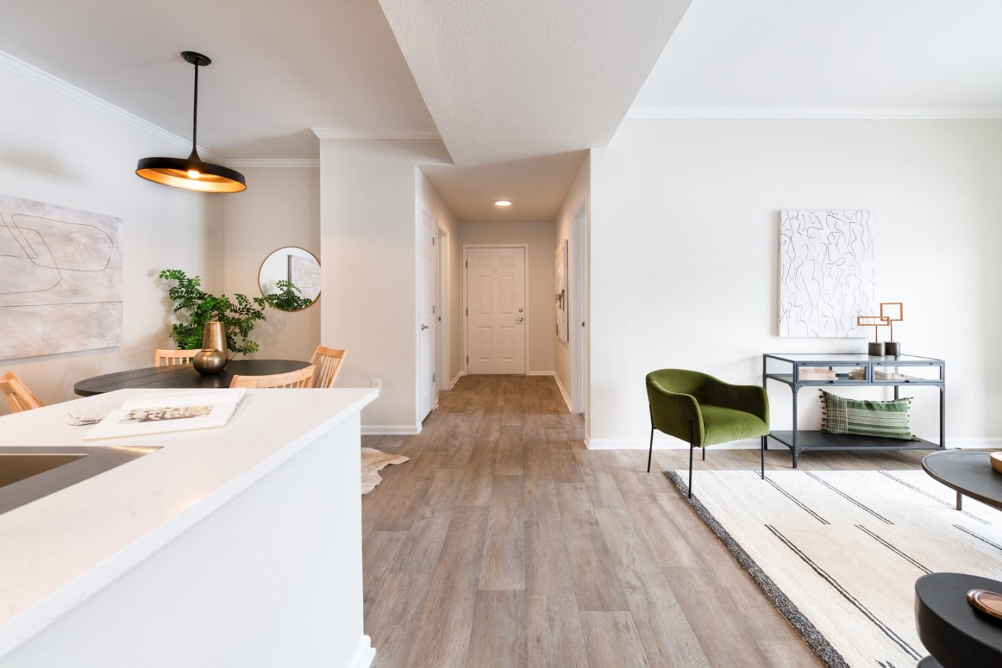 MILE 44 Apartments Image 30