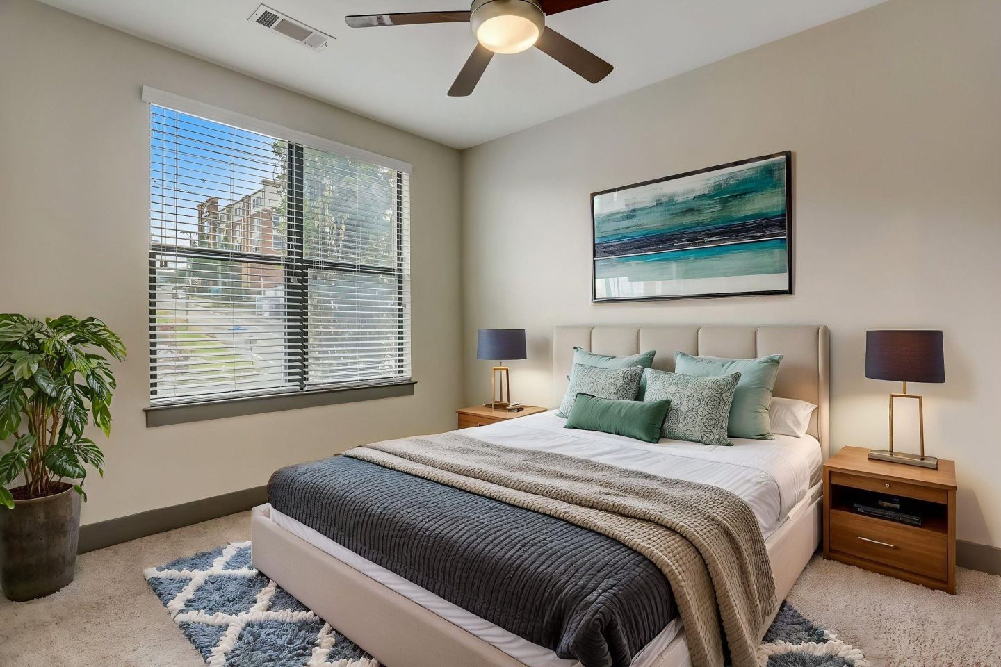 Octave Apartments Image 7
