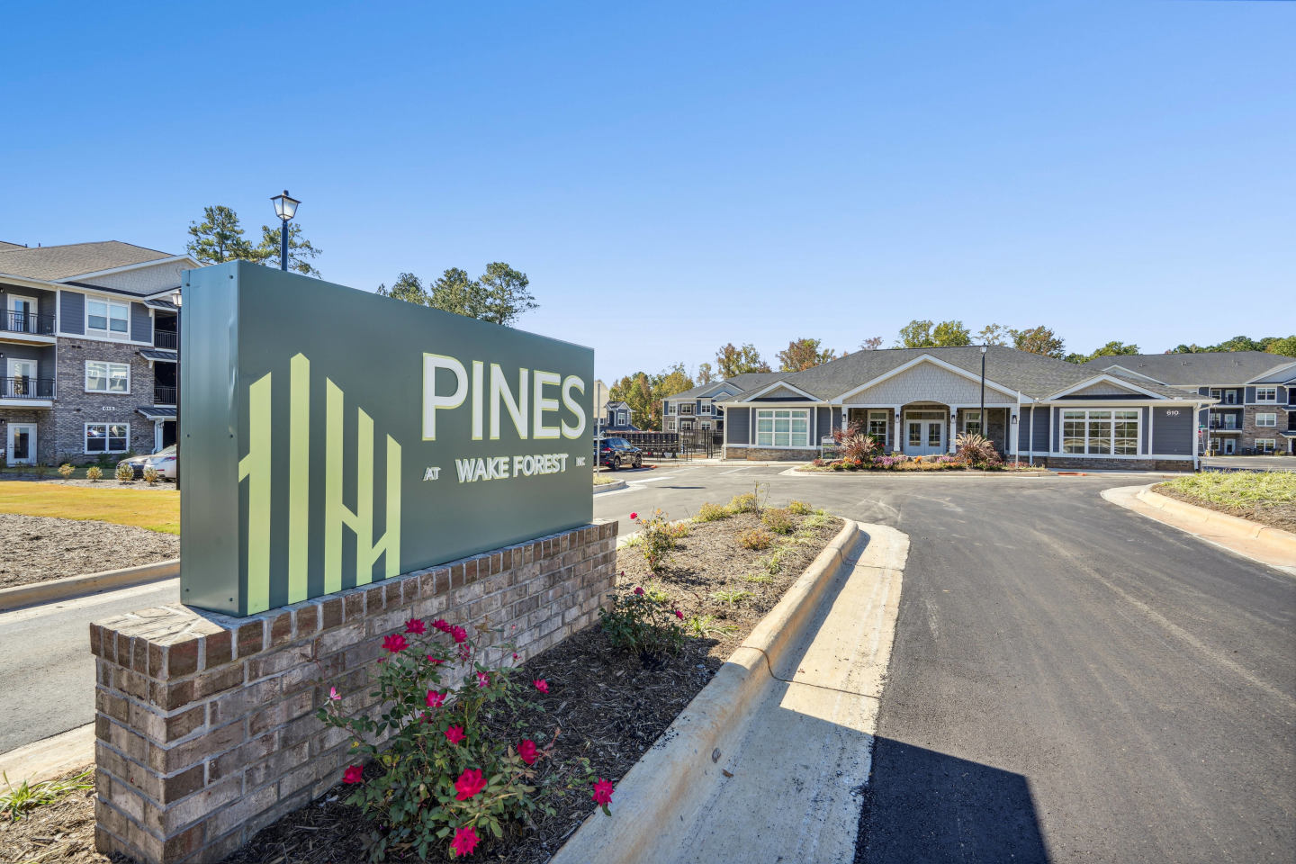 Pines at Wake Forest Image 32