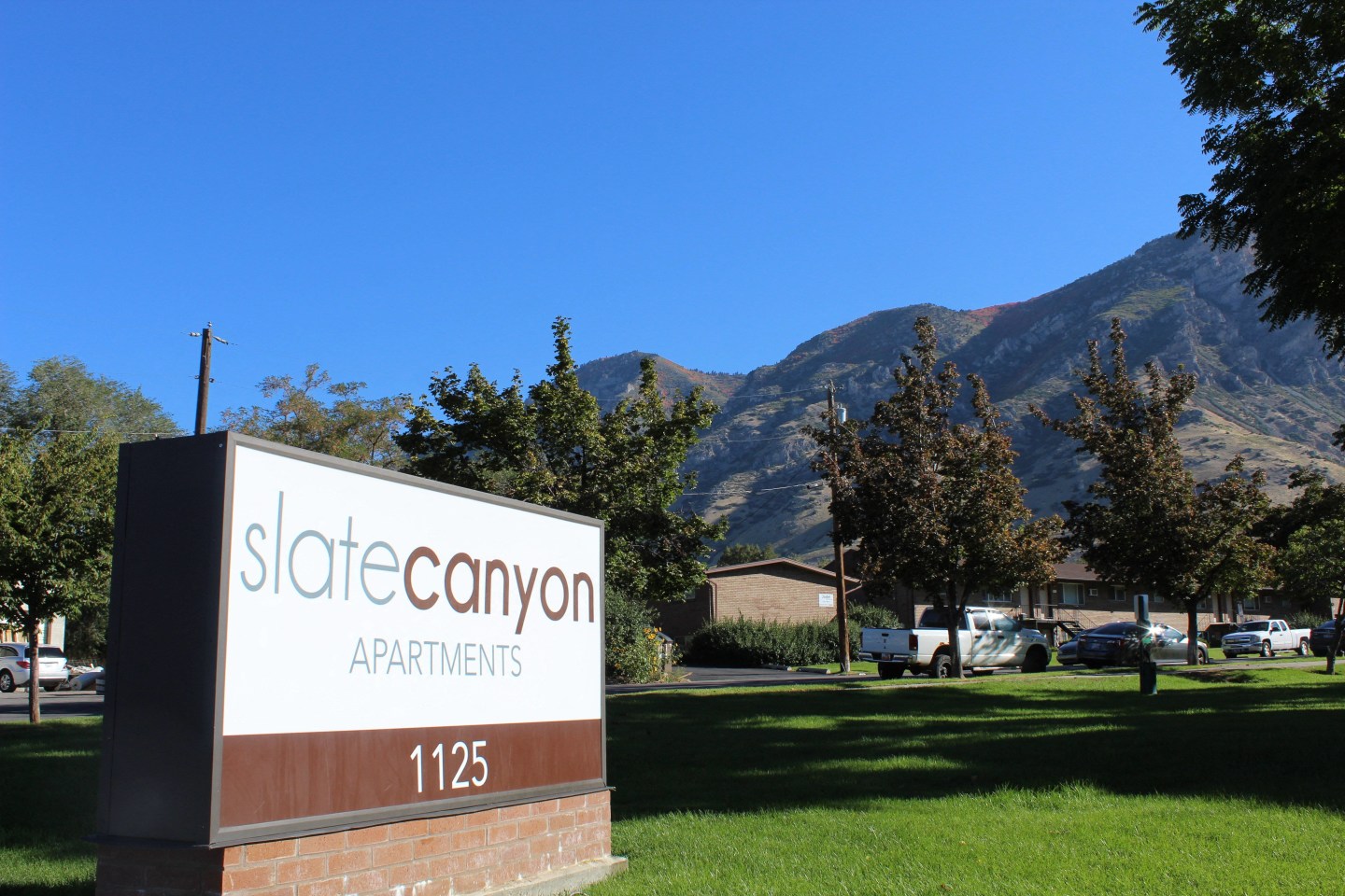 Slate Canyon Image 13