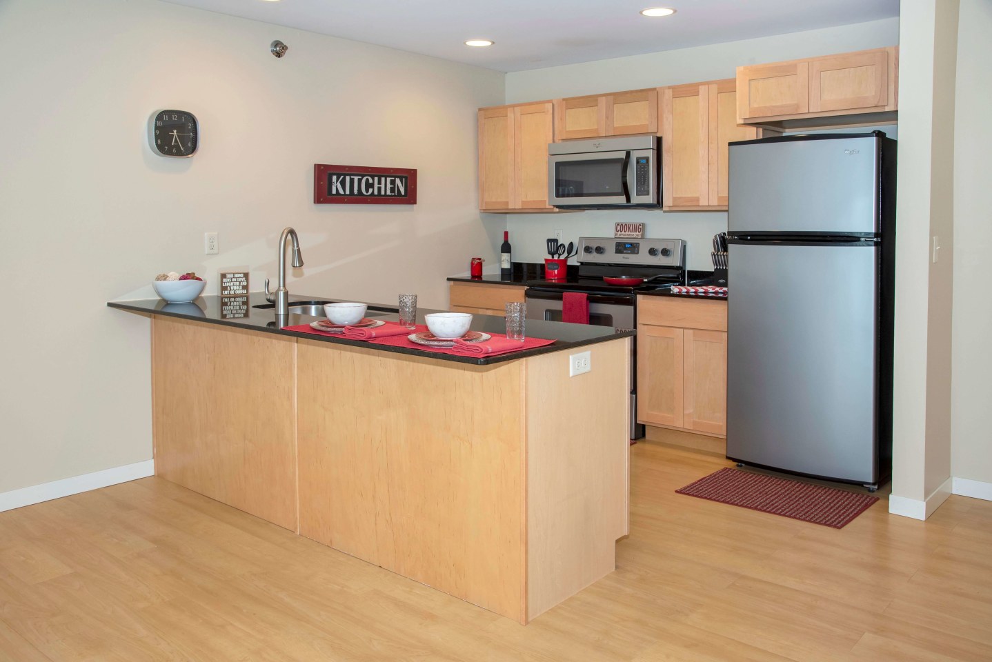 Southpoint Apartments Image 2