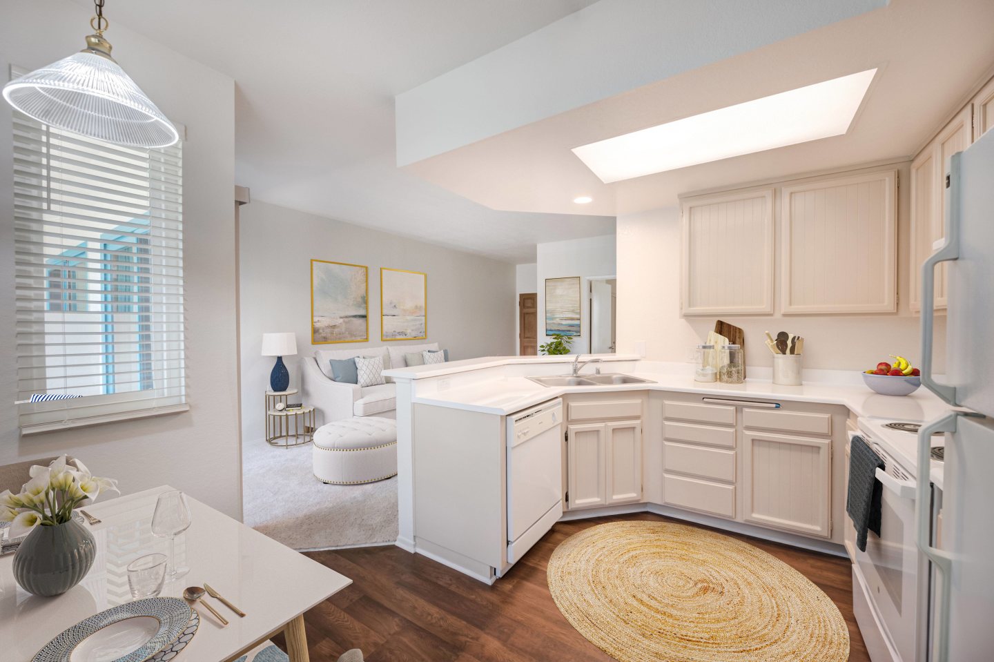 Rancho Franciscan Senior Apartments Image 3
