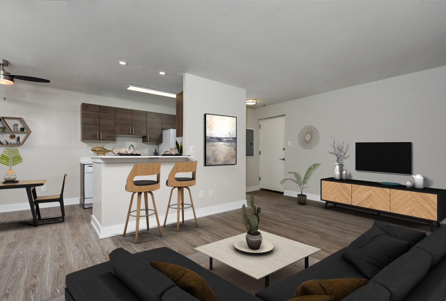 Algon Flats Image 1