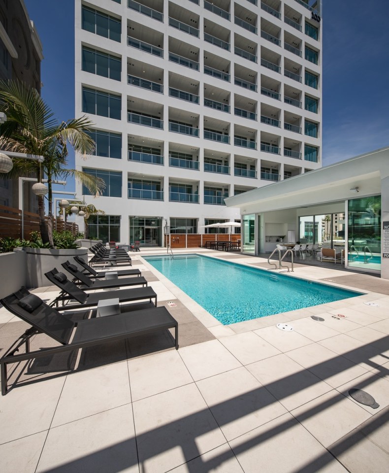 200 West Ocean Image 4