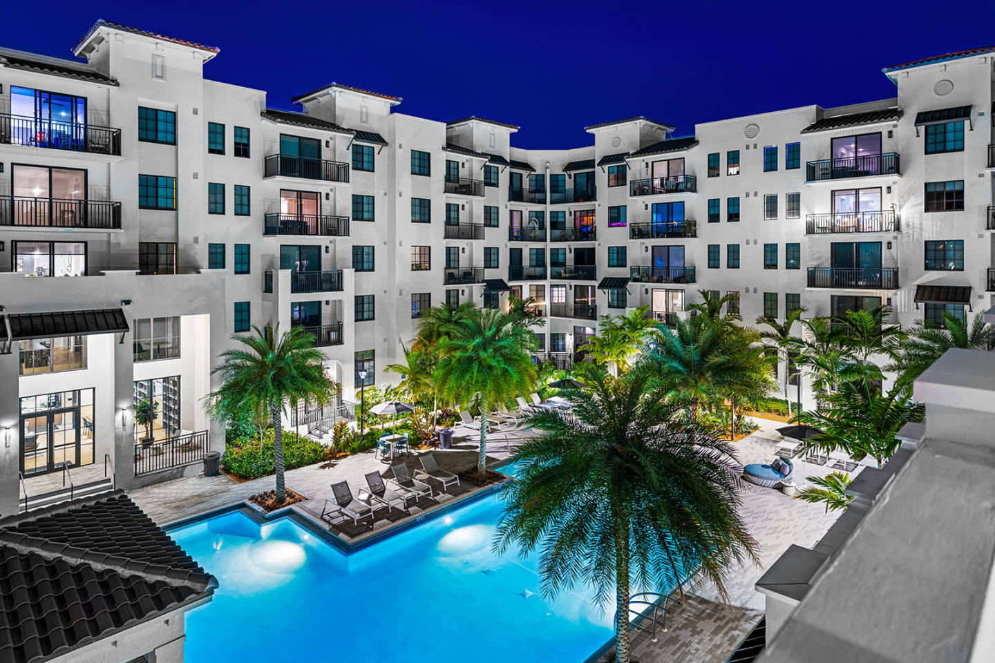 Indigo Palmetto Bay Image 19