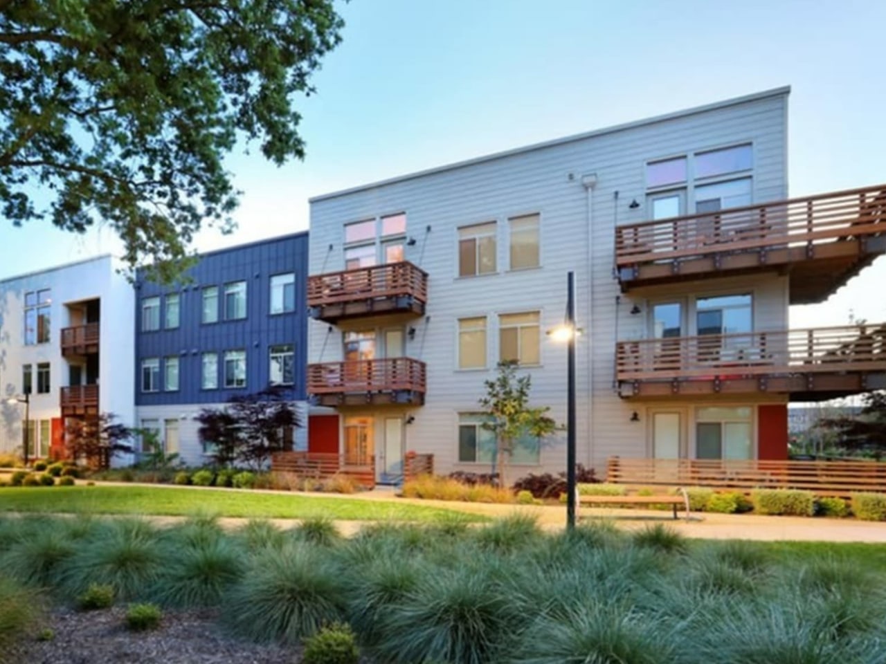 Affordable Housing - Annadel Apartments Image 18
