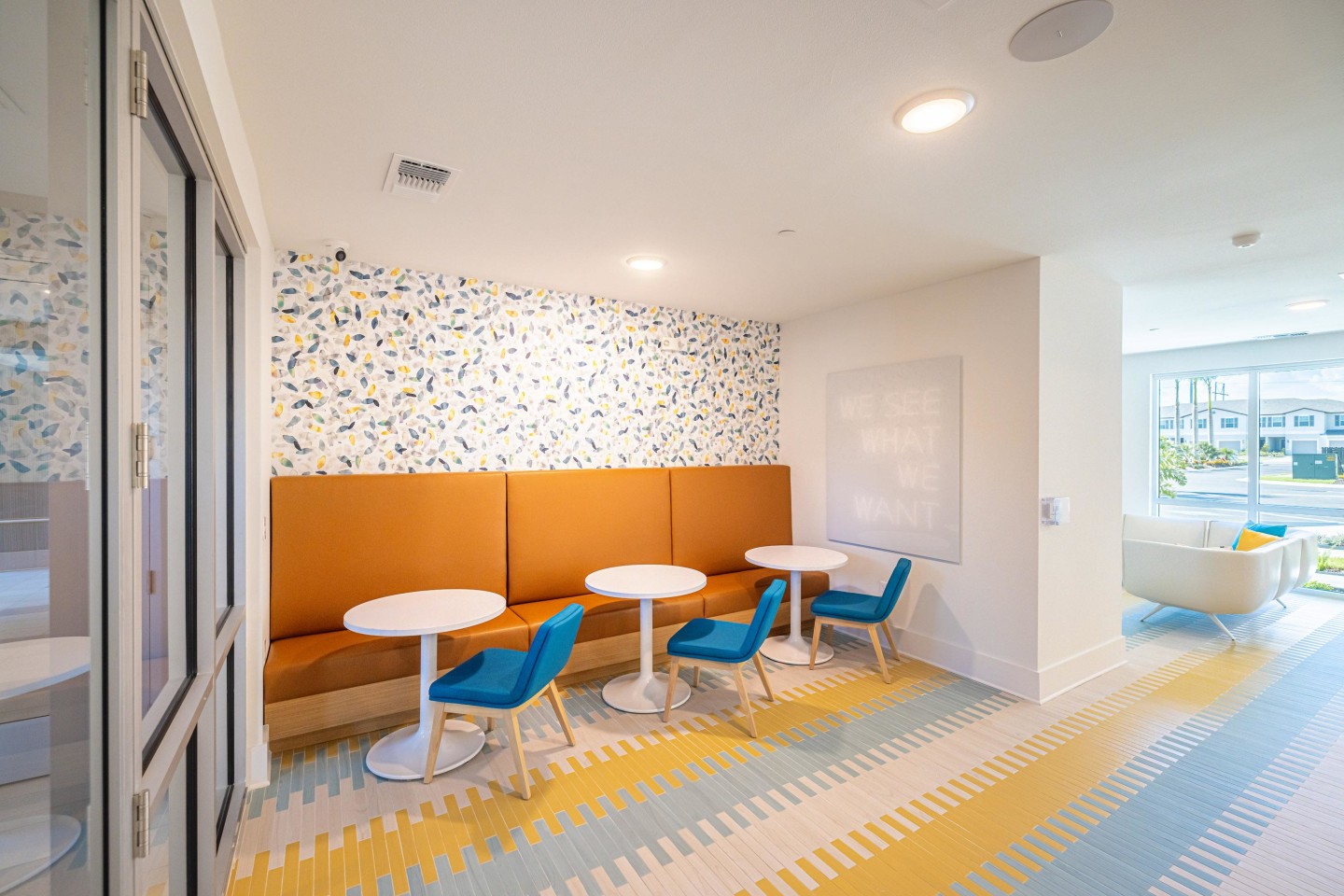 The Parian Luxury Apartments Image 12