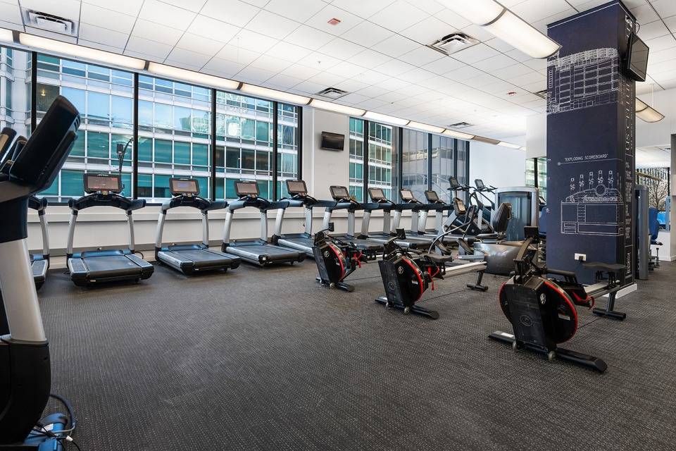 Arrive Streeterville Image 25