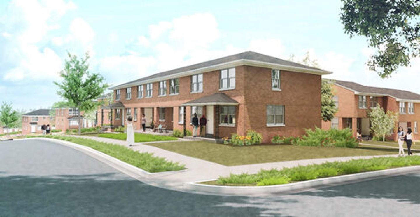 1100 Washington Image 24