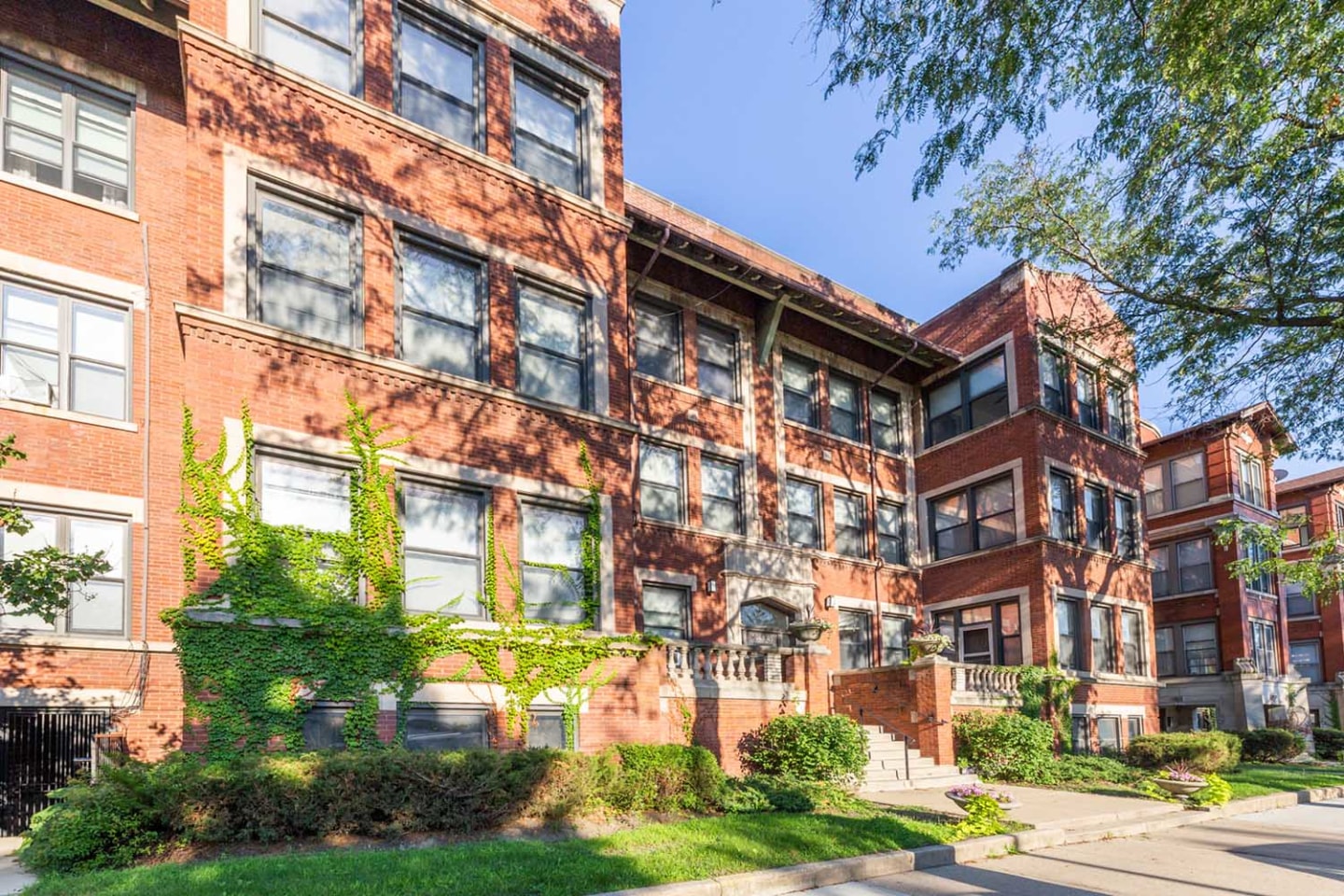 Drexel Terrace Image 3