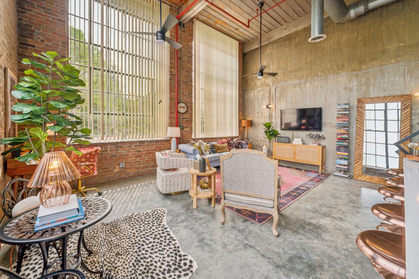 Newnan Lofts Image 42