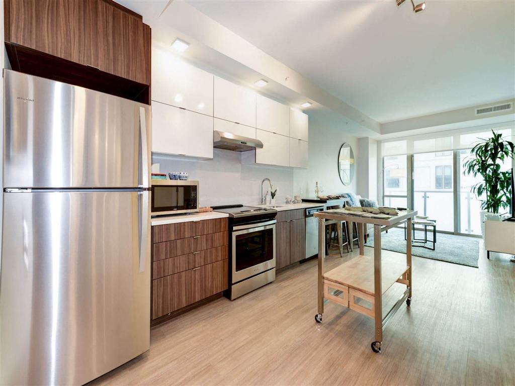 Artline Apartments Image 8